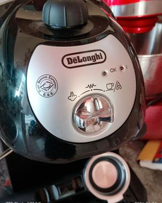 espresso De Longhi