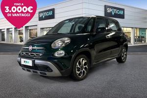 FIAT 500L 1.4 95cv S&S Connect