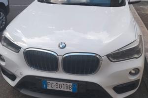BMW X1 sdrive 18d