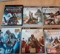 Collezione Assassin's Creed