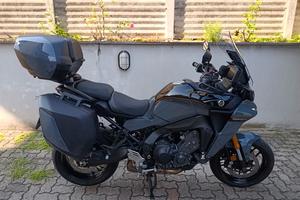 Yamaha Tracer 9 GT Plus
