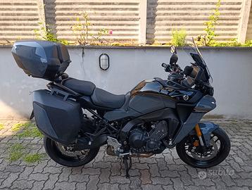 Yamaha Tracer 9 GT Plus