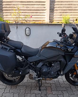 Yamaha Tracer 9 GT Plus