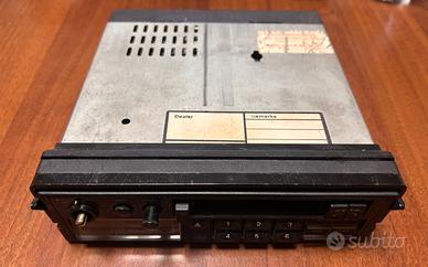 Stereo auto Clarion 926HP