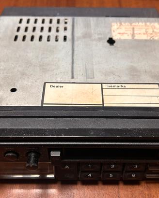 Stereo auto Clarion 926HP