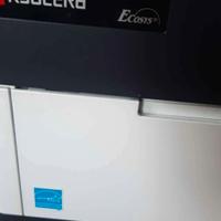 stampanti kyocera