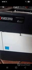 stampanti kyocera