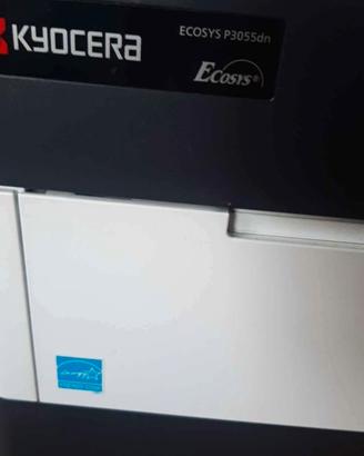 stampanti kyocera