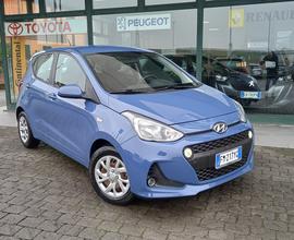 Hyundai i10 1.0 LPGI Econext Login