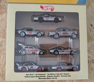 Hotwheels modelli assortiti