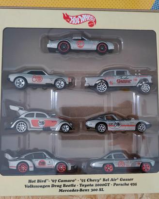 Hotwheels modelli assortiti