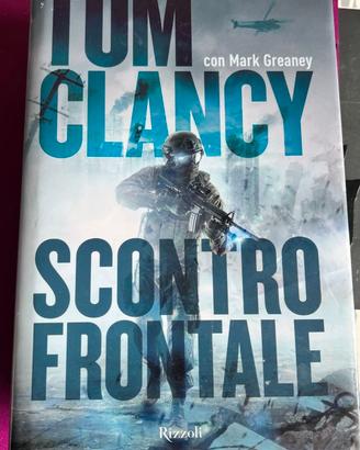 SCONTRO FRONTALE