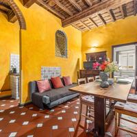 Appartamento in centro Firenze