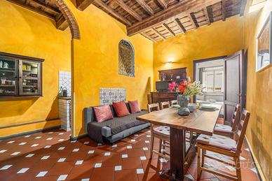 Appartamento in centro Firenze