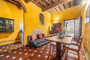 Appartamento in centro Firenze