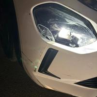 Faro Ypsilon 2025
