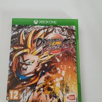 Dragon Ball Fighters Z