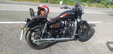 Royal Enfield Meteor 350 