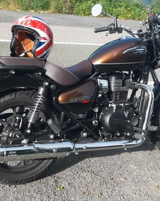 Royal Enfield Meteor 350 