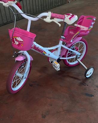 Bicicletta Toys Store Unicorn 3-6 anni