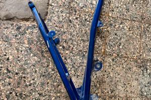 Telaietto yz 125 2002