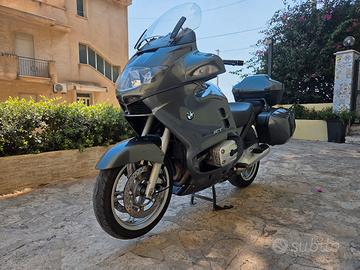 BMW R1150 RT  anno 2004 soli 53.000km!!