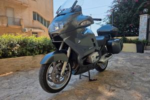 BMW R1150 RT  anno 2004 soli 53.000km!!
