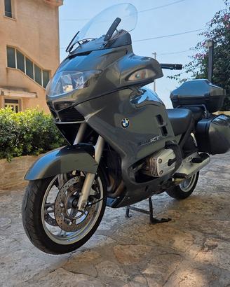 BMW R1150 RT  anno 2004 soli 53.000km!!