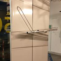 espositore portacicli 