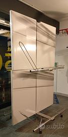 espositore portacicli 