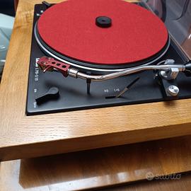 giradischi Lenco L75 