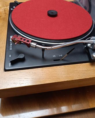 giradischi Lenco L75 