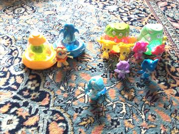 Glimmies