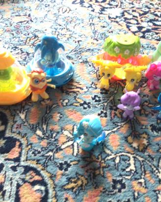 Glimmies