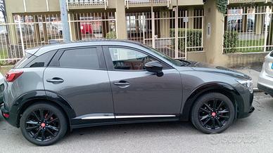 Mazda Cx3
