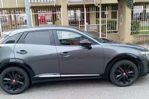 Mazda Cx3