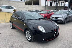 ALFA ROMEO MITO 1.3 DIESEL 135 (CV) 2013