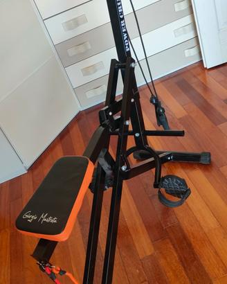 sport e palestra 