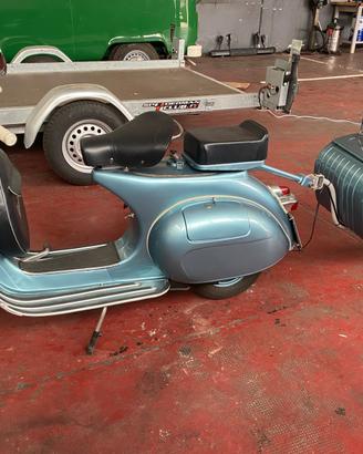 Vespa 150 3483209820
