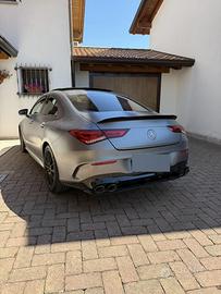 Mercedes CLA