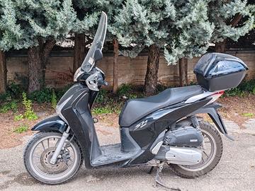 Scooter Honda SH 150 - Anno 2014