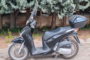 Scooter Honda SH 150 - Anno 2014