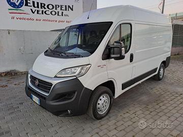 FIAT Ducato Furgone frigo L2 H2 senza atp 2017