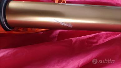 Forcella Fox Cashima 36