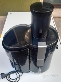 Estrattore Centrifuga Silvercrest per succhi
