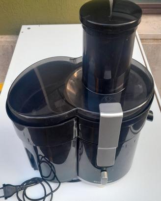 Estrattore Centrifuga Silvercrest per succhi