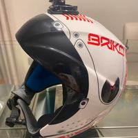 Casco da sci Briko taglia 54