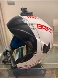 Casco da sci Briko taglia 54