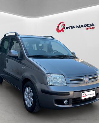 Fiat Panda 1.2 Dynamic GPL - 85.000 KM!