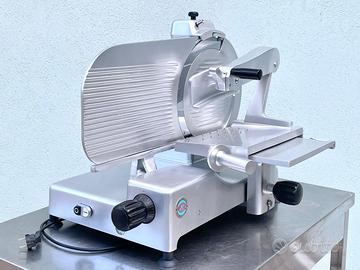 Affettatrice verticale Mistro VM 350